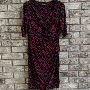 Lauren Ralph Lauren Dress 10